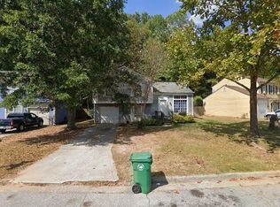 6205 Marbut Farms Chase, Lithonia, GA 30058