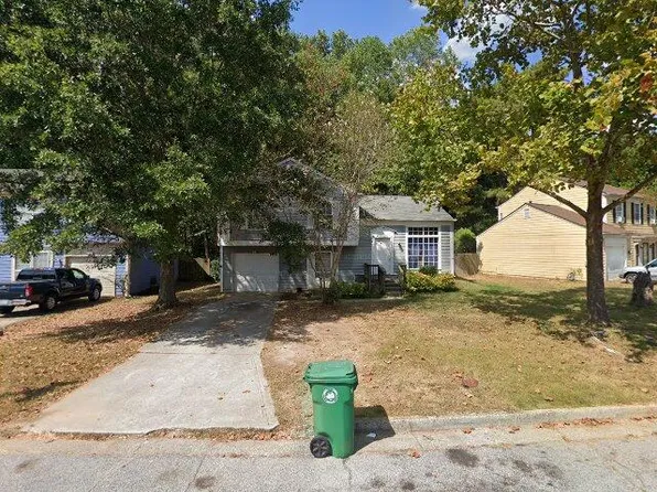 6205 Marbut Farms Chase, Lithonia, GA 30058