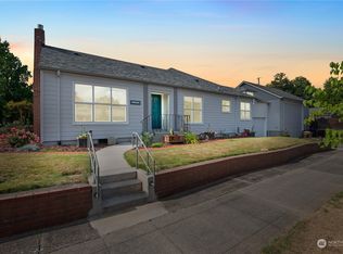 2405 Maple St, Longview, WA 98632