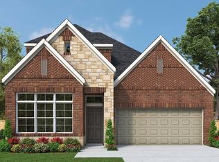 3132 Cliff Swallow Ln, Arlington, TX 76005