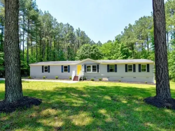 77 N Skylark Ln, Henderson, NC 27537