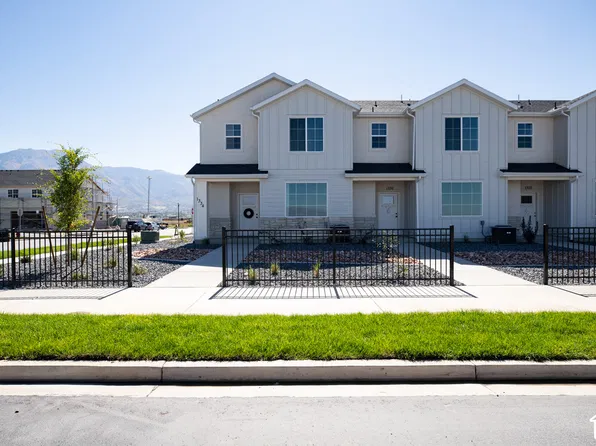 1336 W 1290 N Lot 136, Salem, UT 84653