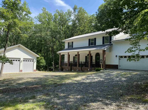 4 Holly Ct, Mount Ida, AR 71957