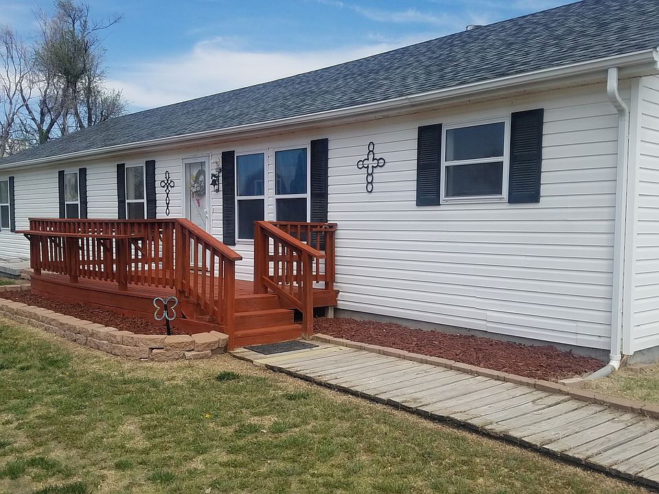 1,904 Sq Ft Home in Hanston