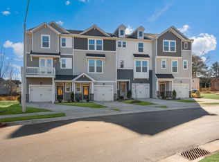 111 Sugar Run #20, Fuquay Varina, NC 27526