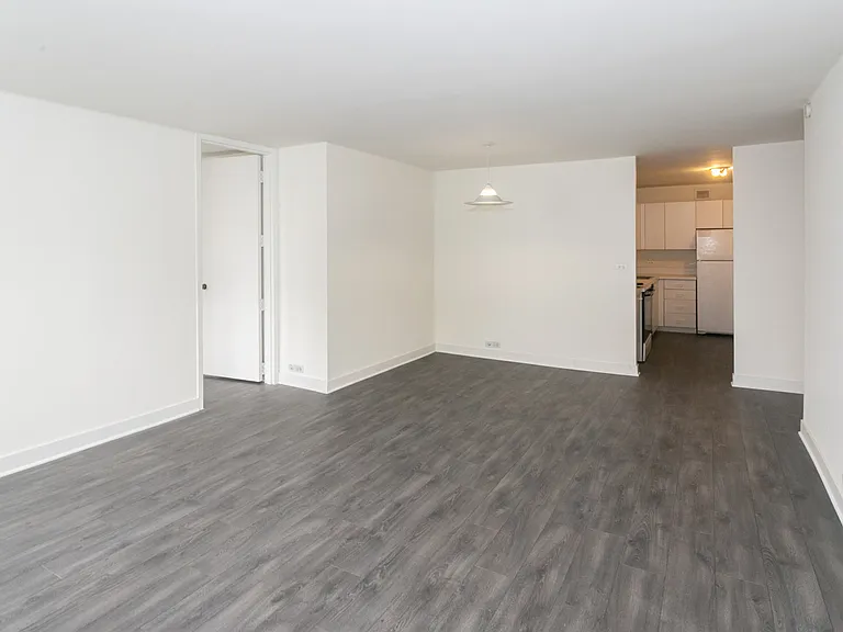 Dining/Living room