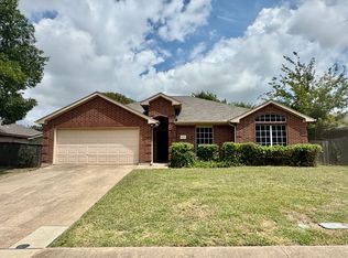 4905 Brookridge Ave, McKinney, TX 75071