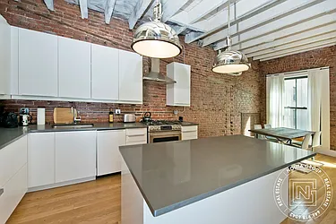 Rented by Nolita Group