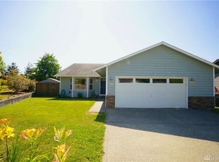 17224 81st Dr NE, Arlington, WA 98223
