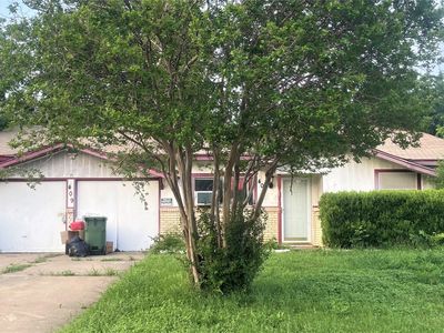 409 Roberts Cir, Arlington, TX, 76010