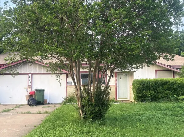 409 Roberts Cir, Arlington, TX 76010