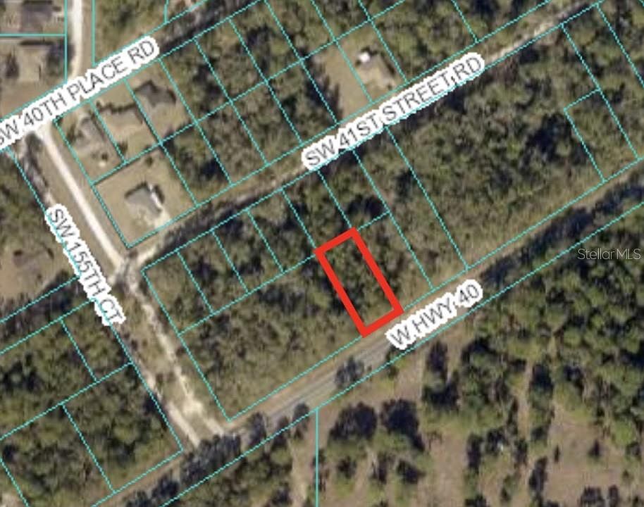 1st image of W Highway 40 Lot 19