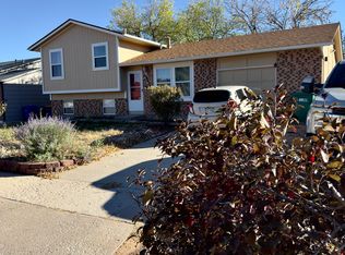 6785 Parkridge Ct, Colorado Springs, CO 80915