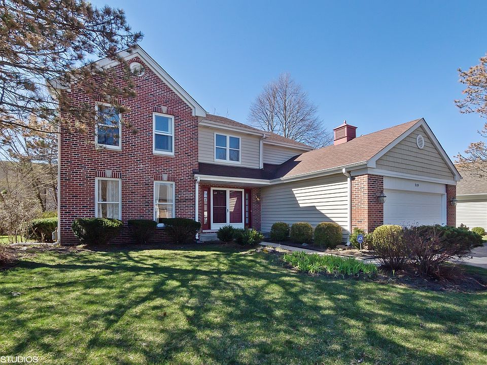 1st image of 319 W Whitehall Dr