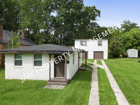 1078 Day Ave, Jacksonville, FL 32205