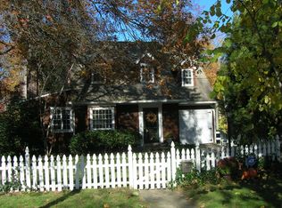 667 W Euclid Ave, Haddonfield, NJ 08033