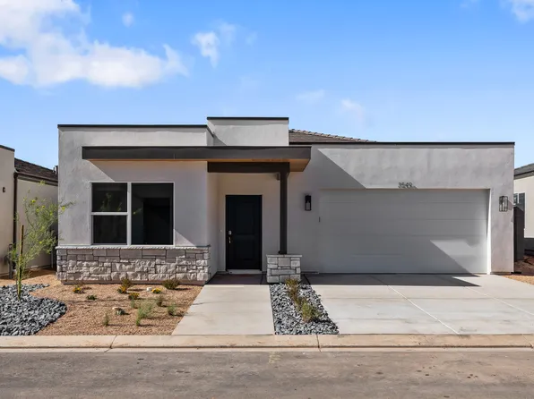1657 S Sinawava Dr #4163, Washington, UT 84780