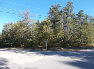 5257 Woodridge Dr, Lewiston, MI 49756