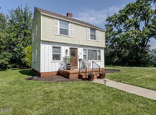 3438 Buckeye St, Toledo, OH 43608