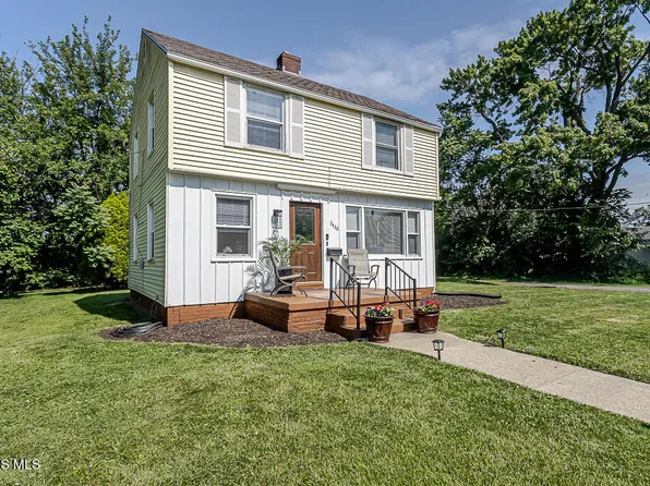 3438 Buckeye St, Toledo, OH 43608