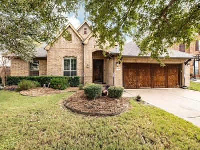 2403 Laguna Ln, Arlington, TX, 76012
