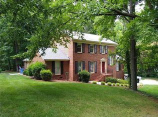 5533 Birchhill Rd, Mint Hill, NC 28227