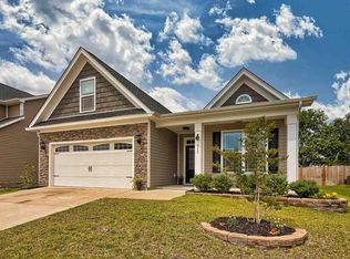 260 Rosecrest Rd, Lexington, SC 29072