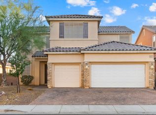 6121 Broccoli St, North Las Vegas, NV 89081