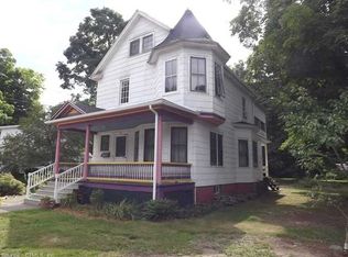 72 Pleasant St, Windsor, CT 06095