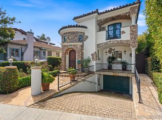 7964 Prospect Pl, La Jolla, CA 92037