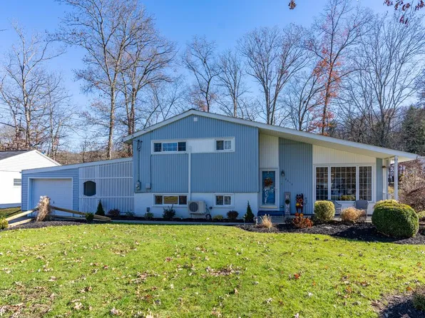 2513 Shadyside Ave, Huntingdon, PA 16652