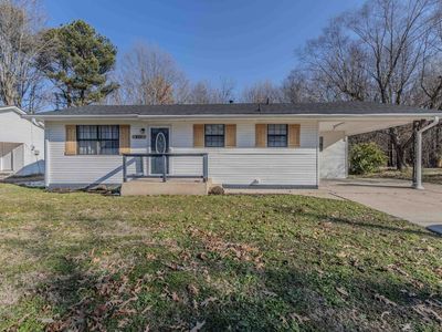 401 N 15th Ave, Paragould, AR, 72450