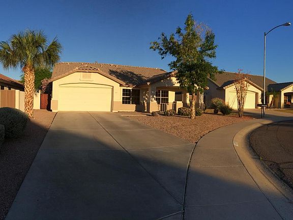 4th image of 10170 W Potter Dr