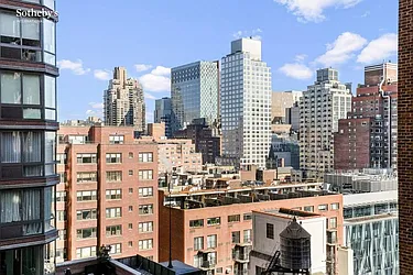 Rented by Sotheby's International Realty