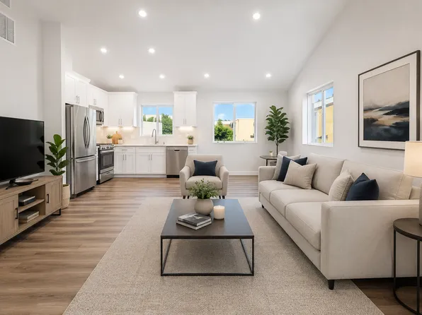 14703-14711 Saticoy St, Van Nuys, CA 91405