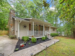 5527 Centry Dr, Villa Rica, GA 30180