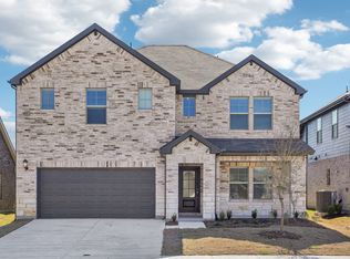 764 Briar Dr, Lavon, TX 75166