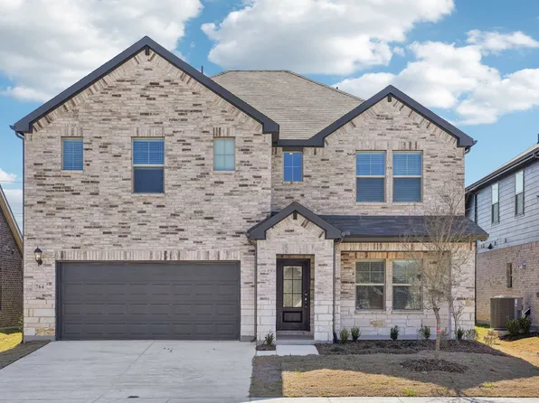 764 Briar Dr, Lavon, TX 75166