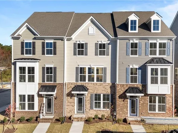 1123 Samuel Greene Way, Suffolk, VA 23435