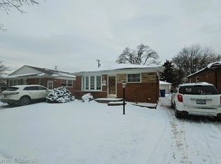 5649 N Lafayette St, Dearborn Heights, MI 48127