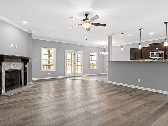 5th image of 62 Charleston Oaks Reserves Lot 62
