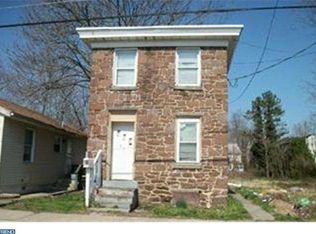 67 Union St, Salem, NJ 08079