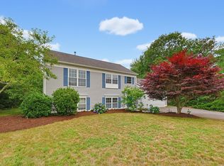 295 Raymond Rd, Plymouth, MA 02360