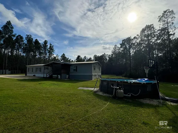 51235 Phillipsville Rd, Bay Minette, AL 36507