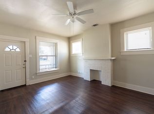2824 Gorman Address Line #2, Waco, TX 76710