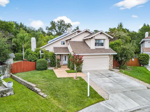 213 Partridge Court, Windsor, CA 95492