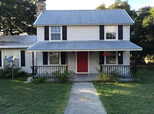 1510 4th St, Goldthwaite, TX 76844