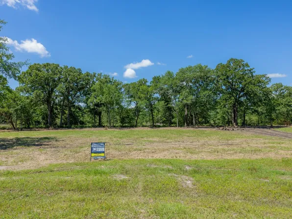6512 Atakapan Trl Lot 19, Bedias, TX 77831