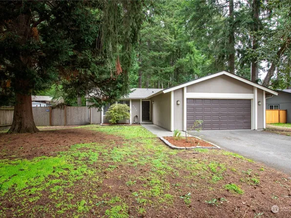 8532 9th Avenue SE, Olympia, WA 98513
