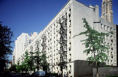 209 East 66th Street in Lenox Hill